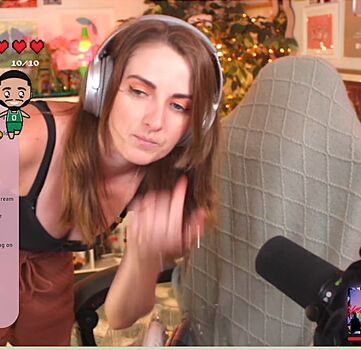 Full leaked Caitlin marie reacts private onlyfans photo