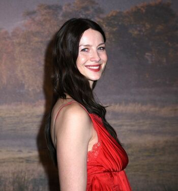 Full leaked Caitriona balfe private onlyfans photo