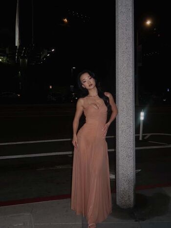 Callina Liang