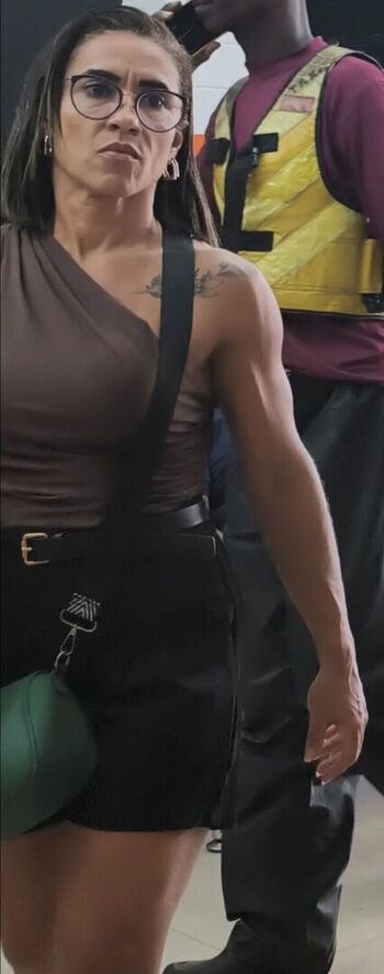 CANDID Boobs