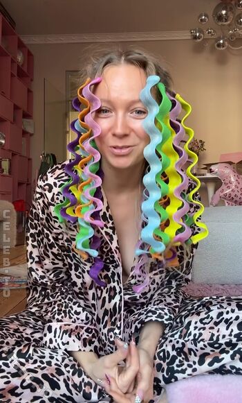Full leaked Caramella page private onlyfans photo
