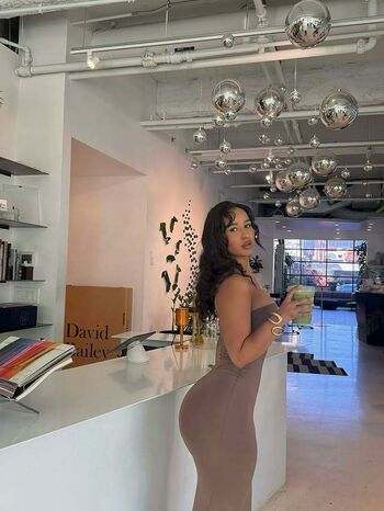 Full leaked Carla alison private onlyfans photo