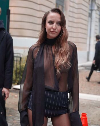 Carla Ginola