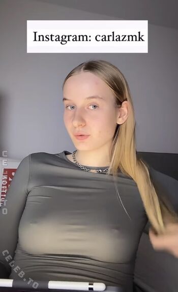 Carla Zombek
