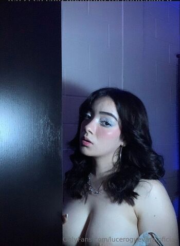 Full leaked Chaparrita linda private onlyfans photo