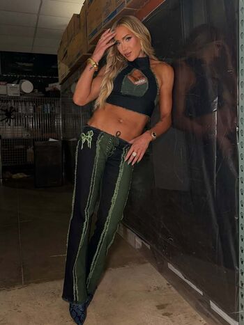 Charlotte Flair