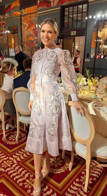 Full leaked Charlotte hawkins private onlyfans photo