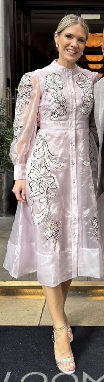 Full leaked Charlotte hawkins private onlyfans photo