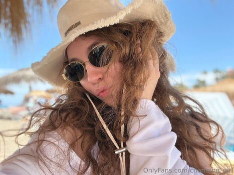 Full leaked Charming girl private onlyfans photo