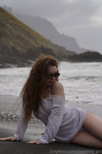 Full leaked Charming girl private onlyfans photo
