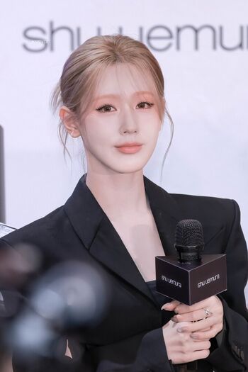 Cho Mi-yeon