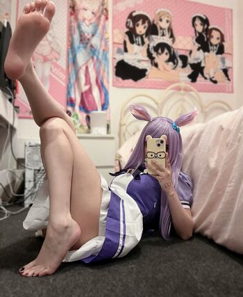 Full leaked Chocoloiita private onlyfans photo