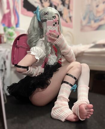 Full leaked Chocoloiita private onlyfans photo