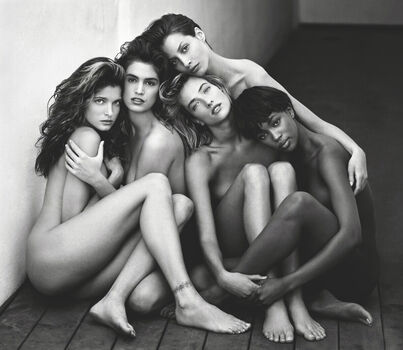 Full leaked Christy turlington private onlyfans photo