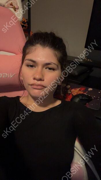 Full leaked Ciggybae private onlyfans photo