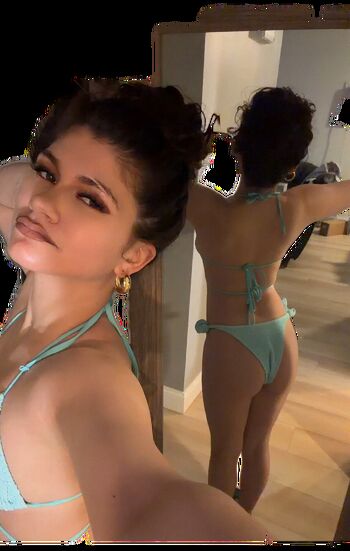 Full leaked Ciggybae private onlyfans photo