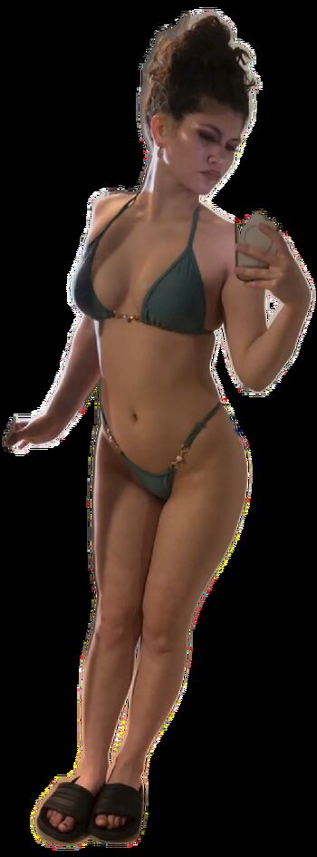 Full leaked Ciggybae private onlyfans photo