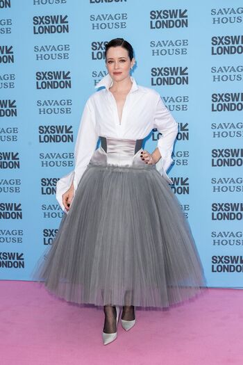 Full leaked Claire foy private onlyfans photo