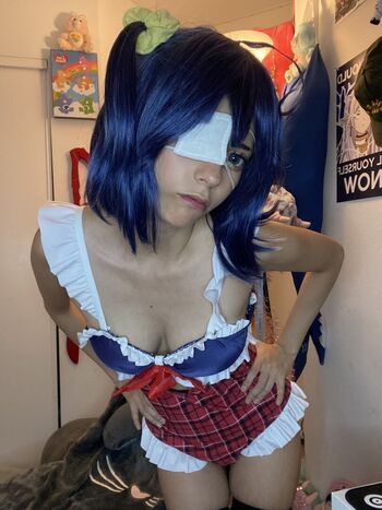 Full leaked Clownhop page private onlyfans photo
