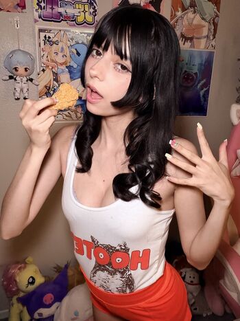 Full leaked Clownhop page private onlyfans photo