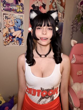 Full leaked Clownhop page private onlyfans photo