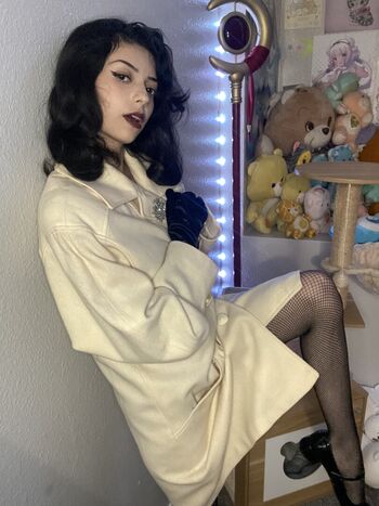 Full leaked Clownhop private onlyfans photo