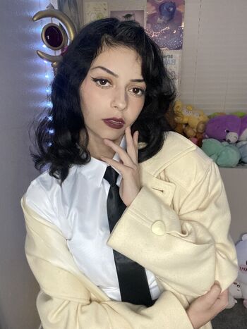 Full leaked Clownhop private onlyfans photo