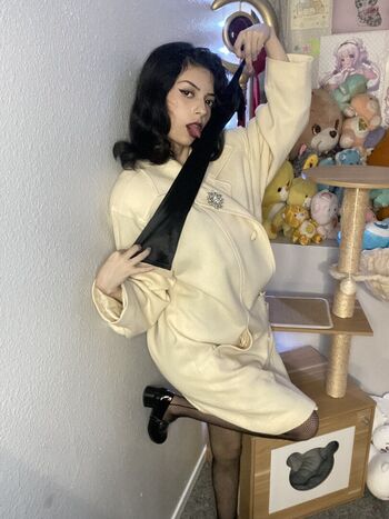 Full leaked Clownhop private onlyfans photo