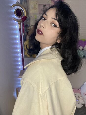 Full leaked Clownhop private onlyfans photo