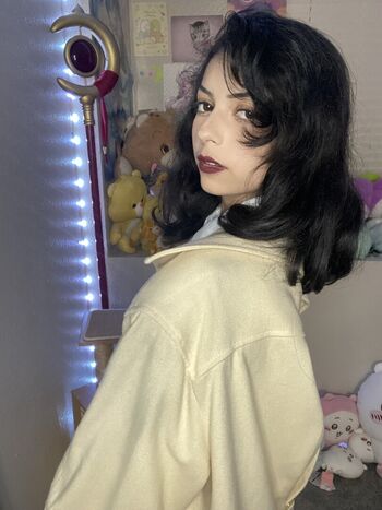 Full leaked Clownhop private onlyfans photo