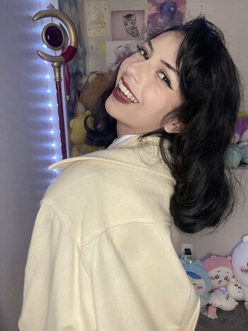 Full leaked Clownhop private onlyfans photo