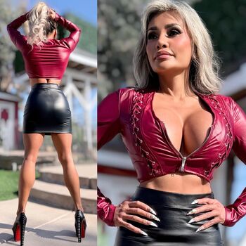Full leaked Connie elizabeth private onlyfans photo
