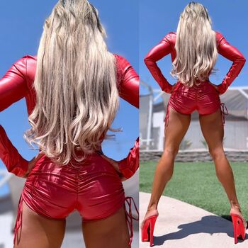 Full leaked Connie elizabeth private onlyfans photo