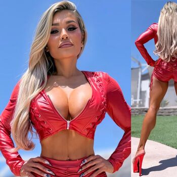 Full leaked Connie elizabeth private onlyfans photo