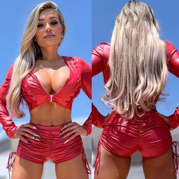 Full leaked Connie elizabeth private onlyfans photo