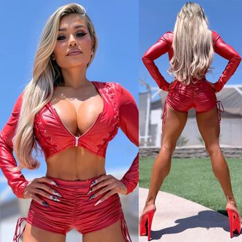Full leaked Connie elizabeth private onlyfans photo