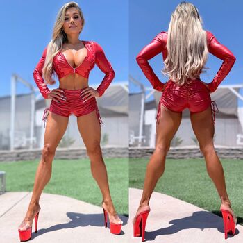 Full leaked Connie elizabeth private onlyfans photo