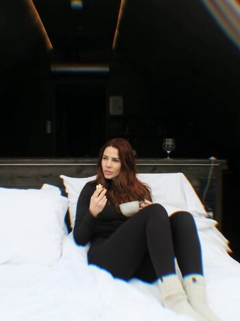 Full leaked Courtney hope private onlyfans photo