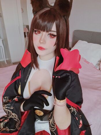 Full leaked Cringycatgirl private onlyfans photo