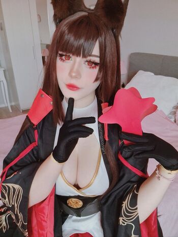 Full leaked Cringycatgirl private onlyfans photo