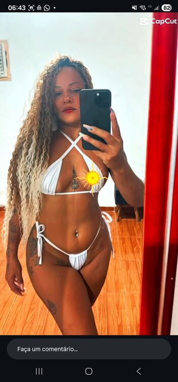 Cristiane Alves