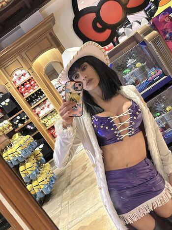 Full leaked Cristina valenzuela private onlyfans photo