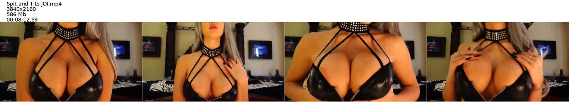 Full leaked Crystal knight page private onlyfans photo