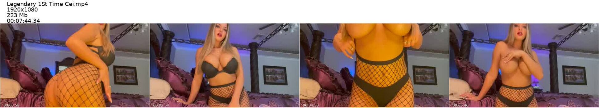 Full leaked Crystal knight private onlyfans photo