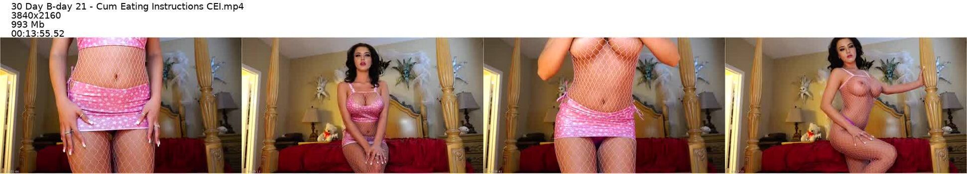 Full leaked Crystal knight private onlyfans photo