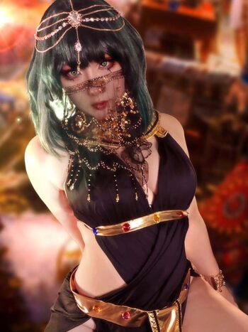 Full leaked Crystalfirey page private onlyfans photo