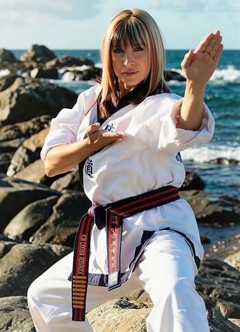 Full leaked Cynthia rothrock private onlyfans photo