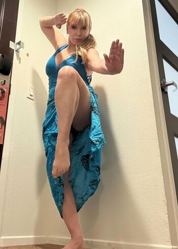 Full leaked Cynthia rothrock private onlyfans photo