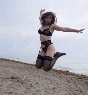 Full leaked Cynthia rothrock private onlyfans photo