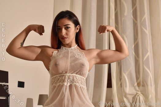 Full leaked Cypres salesh private onlyfans photo